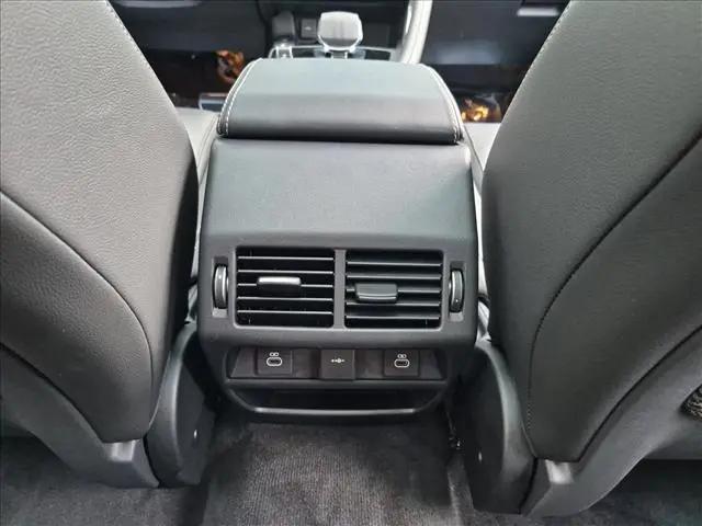2024 Jaguar E-PACE R-Dynamic SE P250 AWD Automatic
