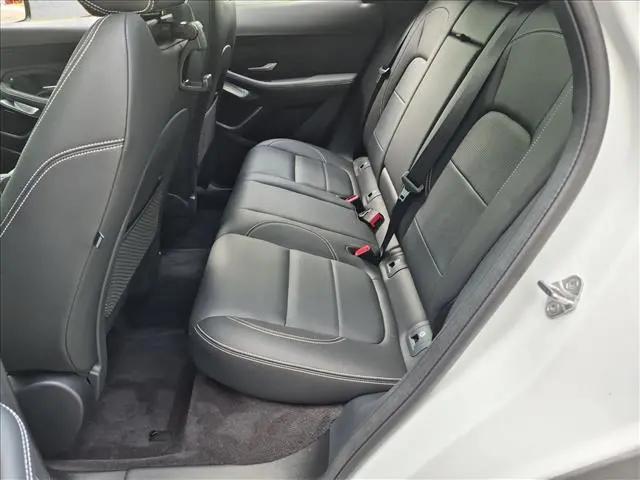 2024 Jaguar E-PACE R-Dynamic SE P250 AWD Automatic