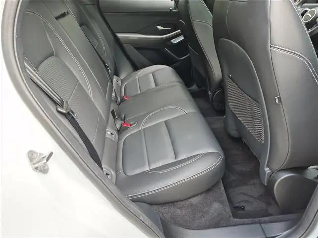 2024 Jaguar E-PACE R-Dynamic SE P250 AWD Automatic