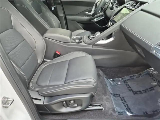 2024 Jaguar E-PACE R-Dynamic SE P250 AWD Automatic