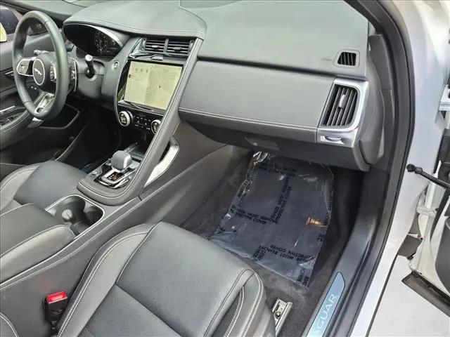 2024 Jaguar E-PACE R-Dynamic SE P250 AWD Automatic
