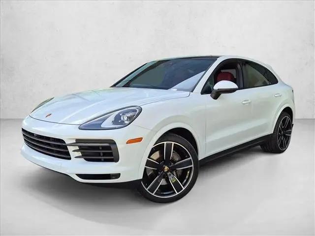 2023 Porsche Cayenne Platinum Edition for sale in Pompano Beach, FL