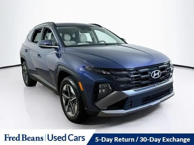 2025 Hyundai Tucson SEL Convenience for sale in Langhorne, PA