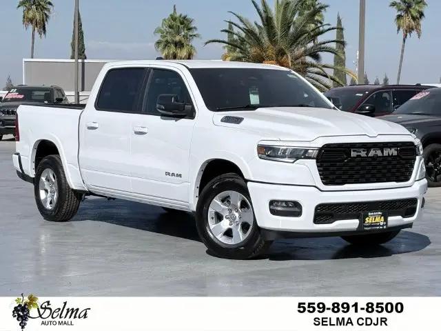 2027 Ram 1500 Big Horn for sale in Selma, CA