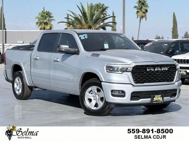 2027 Ram 1500 Big Horn for sale in Selma, CA