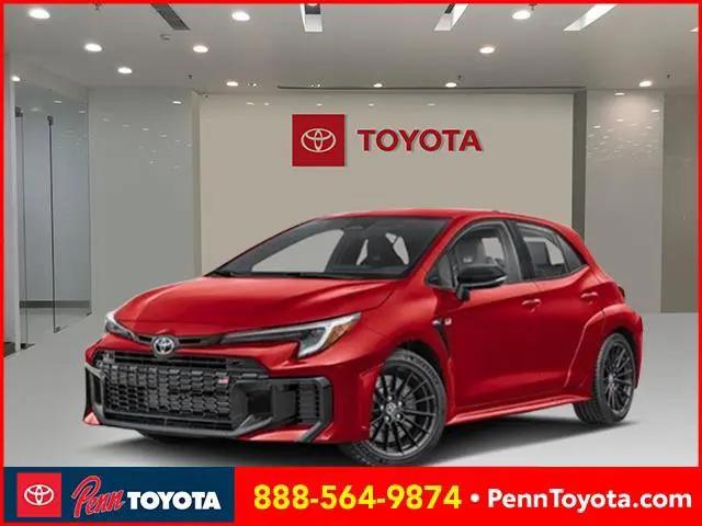 2025 Toyota GR Corolla Premium for sale in Greenvale, NY