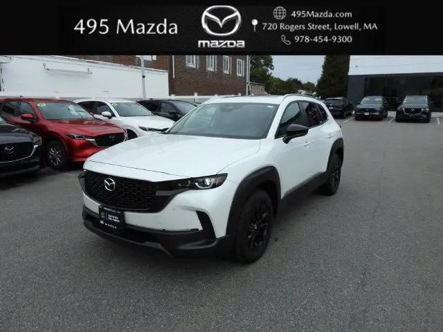 2026 Mazda CX-50 Hybrid Preferred for sale in Lowell, MA