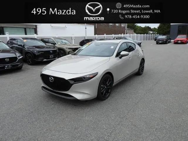 2026 Mazda Mazda3 2.5 S Premium for sale in Lowell, MA