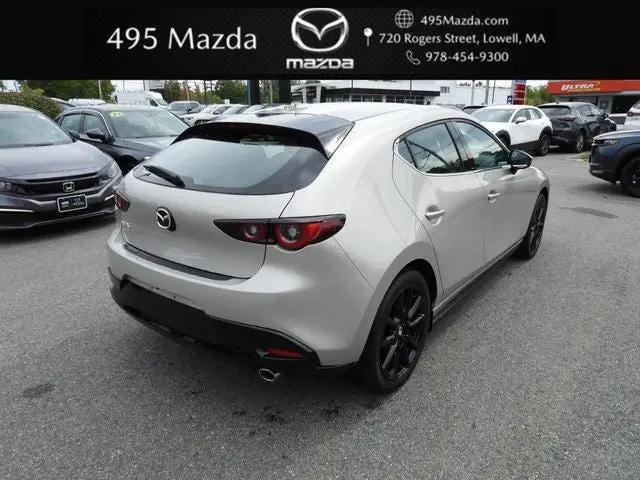 2026 Mazda Mazda3 2.5 S Premium