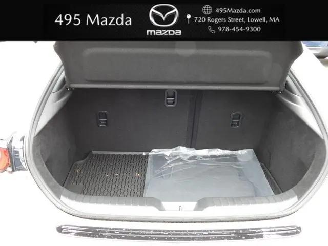 2026 Mazda Mazda3 2.5 S Premium
