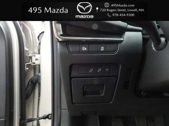 2026 Mazda Mazda3 2.5 S Premium