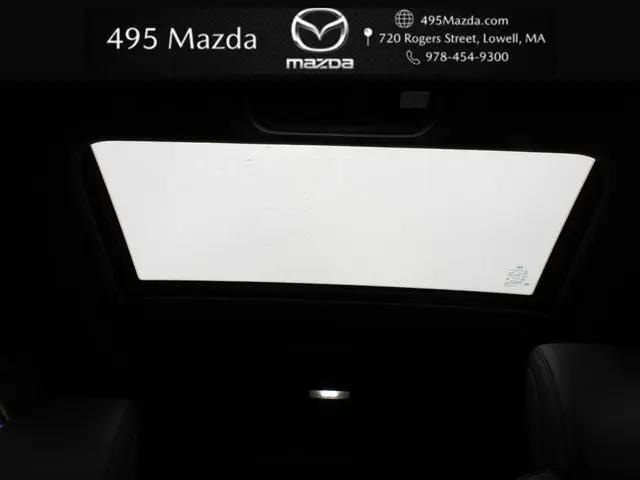 2026 Mazda Mazda3 2.5 S Premium