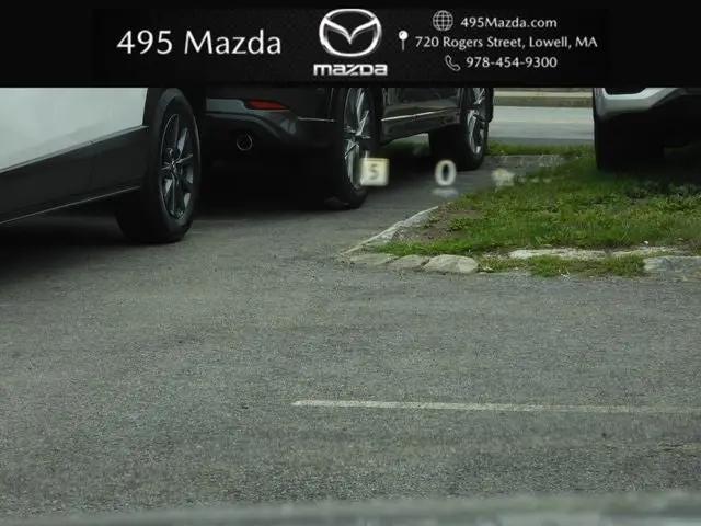 2026 Mazda Mazda3 2.5 S Premium