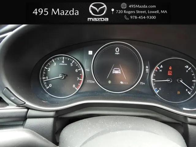 2026 Mazda Mazda3 2.5 S Premium