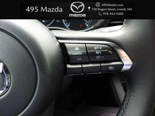 2026 Mazda Mazda3 2.5 S Premium