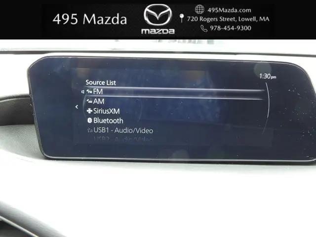 2026 Mazda Mazda3 2.5 S Premium