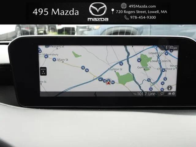 2026 Mazda Mazda3 2.5 S Premium