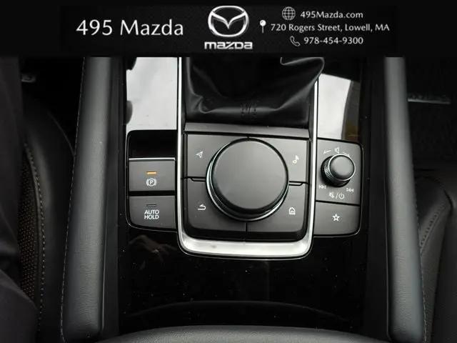 2026 Mazda Mazda3 2.5 S Premium