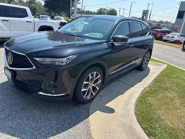 2023 Acura MDX Technology Package for sale in Mechanicsville, VA