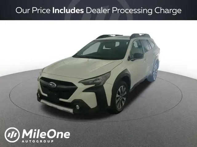 2023 Subaru Outback Limited XT for sale in Baltimore, MD