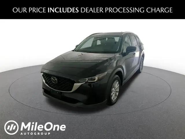 2023 Mazda CX-5 2.5 S Preferred for sale in Baltimore, MD