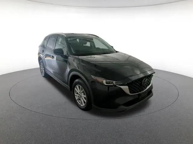 2023 Mazda CX-5 2.5 S Preferred