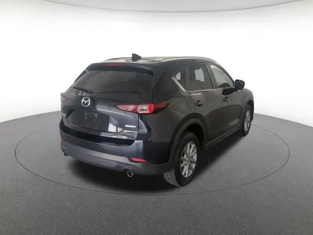 2023 Mazda CX-5 2.5 S Preferred