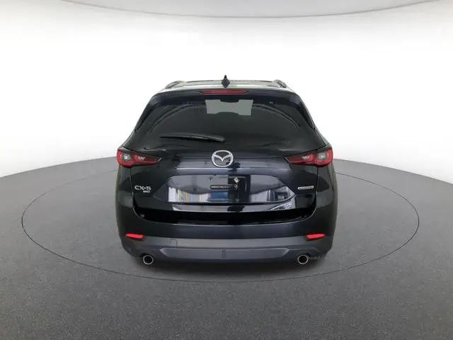 2023 Mazda CX-5 2.5 S Preferred