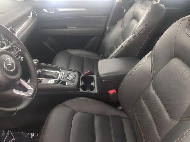 2023 Mazda CX-5 2.5 S Preferred