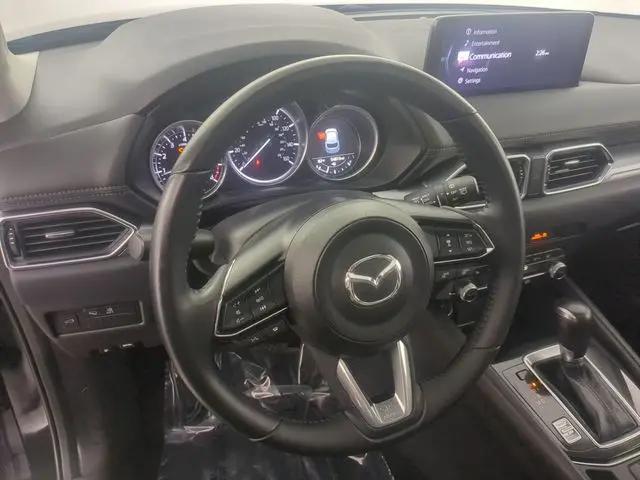 2023 Mazda CX-5 2.5 S Preferred