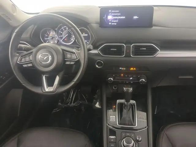 2023 Mazda CX-5 2.5 S Preferred