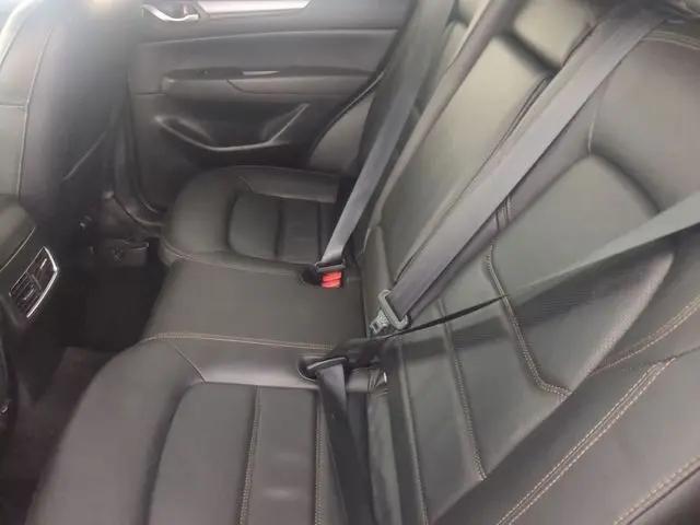 2023 Mazda CX-5 2.5 S Preferred