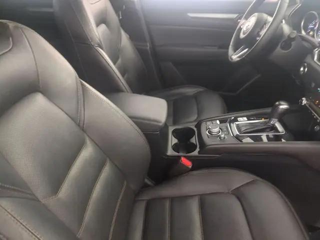 2023 Mazda CX-5 2.5 S Preferred