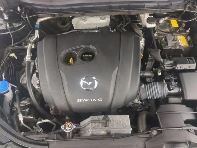 2023 Mazda CX-5 2.5 S Preferred