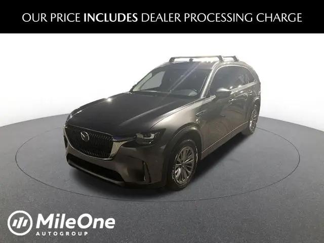 2024 Mazda X-90 Preferred for sale in Baltimore, MD