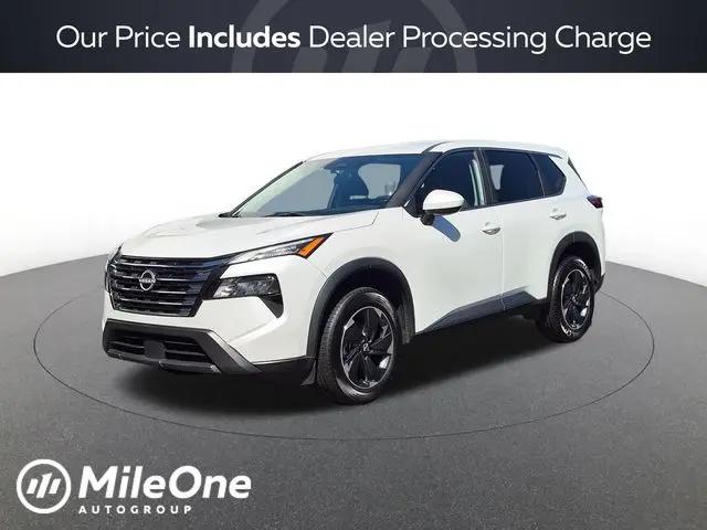 2024 Nissan Rogue SV Intelligent AWD for sale in Baltimore, MD