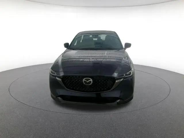 2025 Mazda CX-5 2.5 Turbo Premium