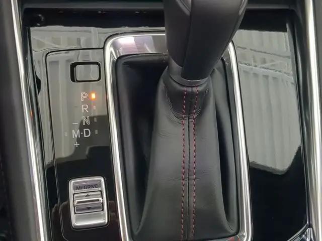 2025 Mazda CX-5 2.5 Turbo Premium