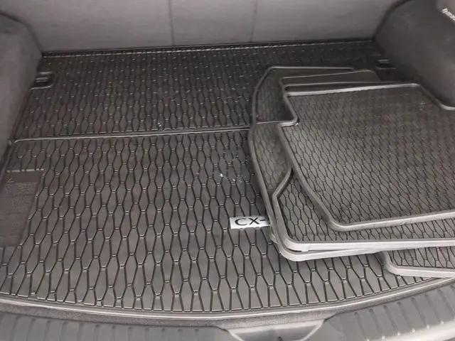 2025 Mazda CX-5 2.5 Turbo Premium