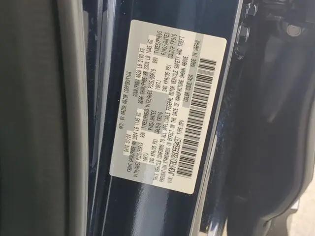 2025 Mazda CX-5 2.5 Turbo Premium