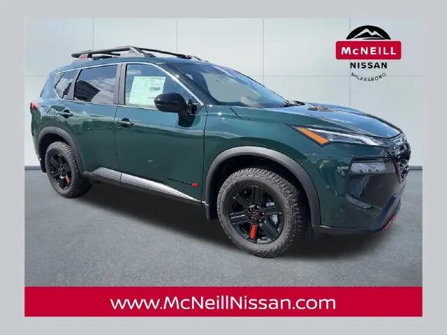 2026 Nissan Rogue Rock Creek for sale in Wilkesboro, NC