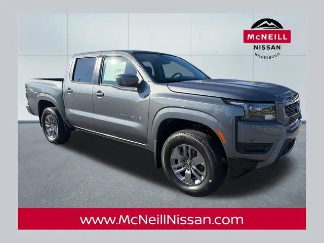 2027 Nissan Frontier SV for sale in Wilkesboro, NC