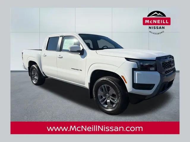 2027 Nissan Frontier SV for sale in Wilkesboro, NC
