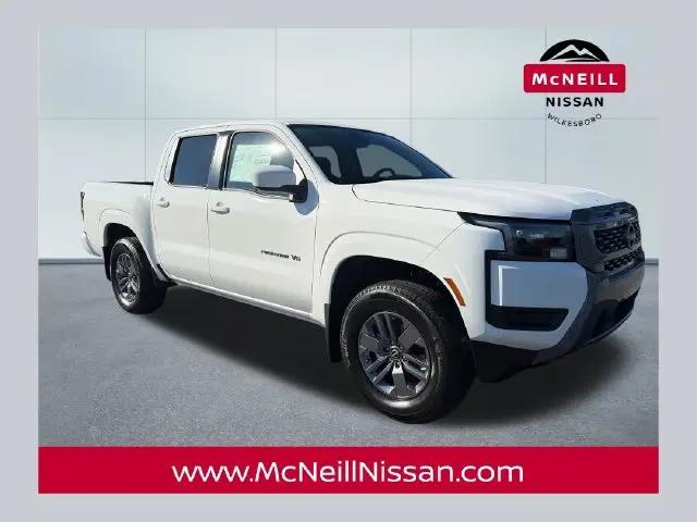 2027 Nissan Frontier SV for sale in Wilkesboro, NC