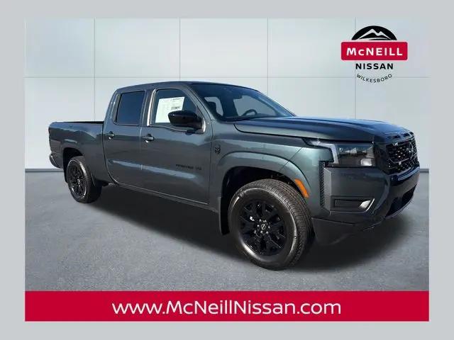 2027 Nissan Frontier SV for sale in Wilkesboro, NC