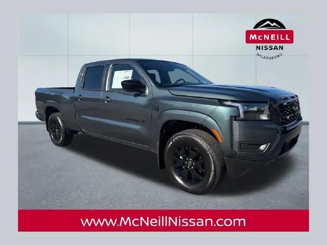 2027 Nissan Frontier SV for sale in Wilkesboro, NC