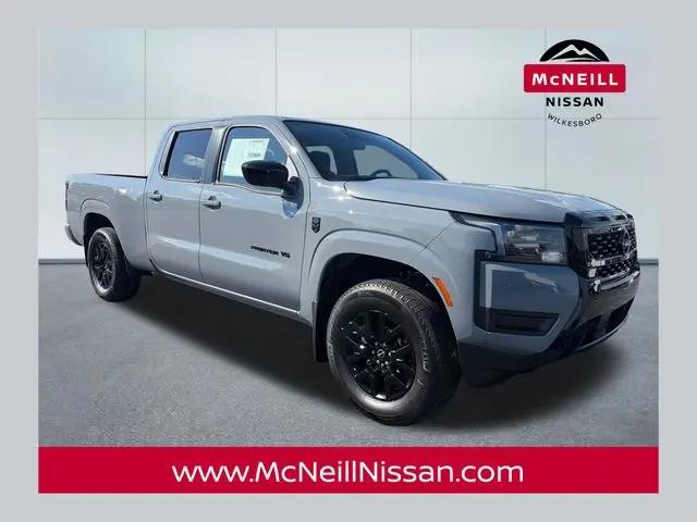 2027 Nissan Frontier SV for sale in Wilkesboro, NC