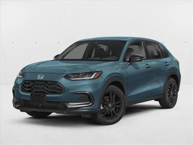 2027 Honda HR-V Sport 2WD for sale in Hollywood, FL