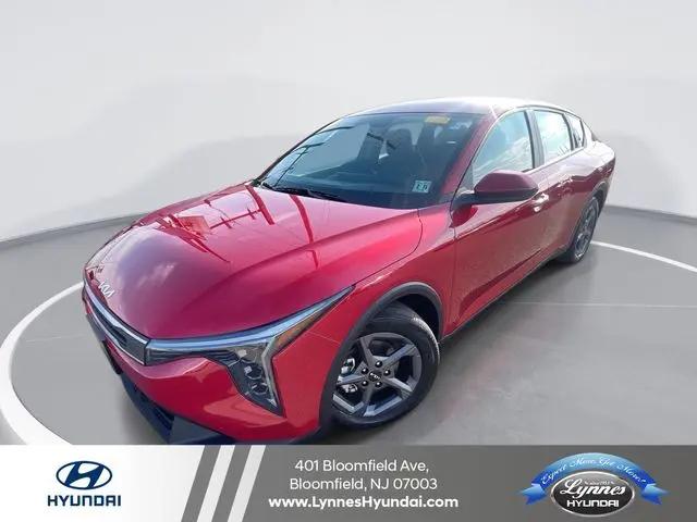 2025 Kia K4 LXS for sale in Bloomfield, NJ