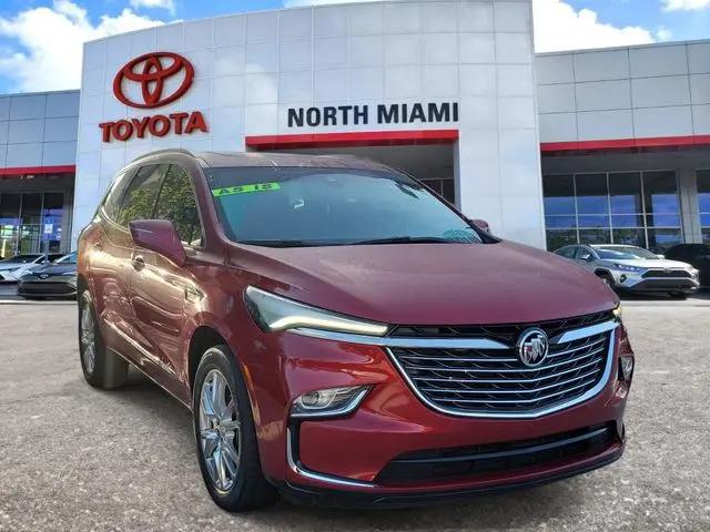2024 Buick Enclave Essence FWD for sale in Miami, FL